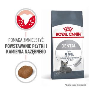 ROYAL CANIN Dental Care 8 kg