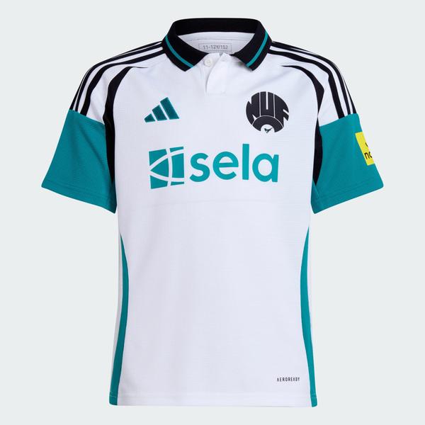 Koszulka Newcastle United FC 24/25 Third Kids
