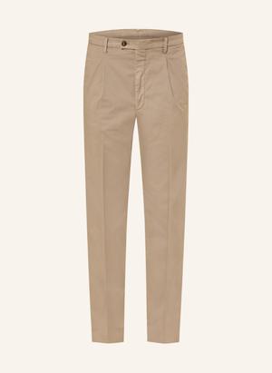Corneliani Chino Extra Slim Fit beige