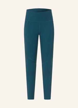Sweaty Betty Legginsy Power gruen