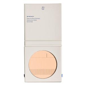 KORRES Natural Finish Face Powder Puder do Twarzy 01 Light