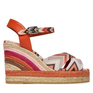 Espadryle M Missoni