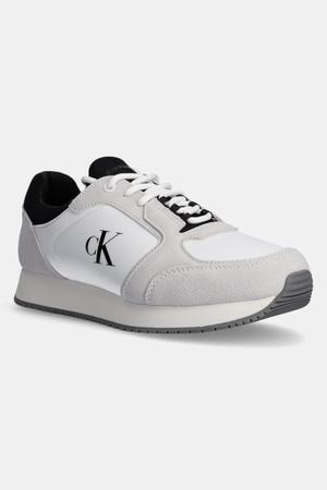 Calvin Klein Jeans sneakersy RETRO SOCK RUNNER MG WMM