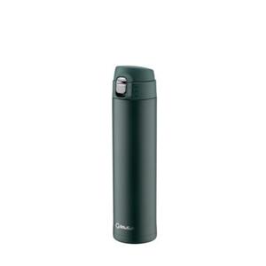 Kubek termiczny QUENTIN 520 ml - zielony