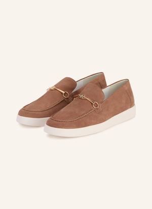 Högl Loafersy braun