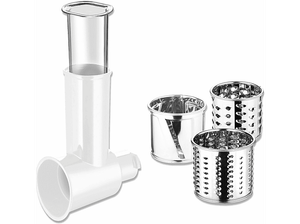 Szatkownica AMICA VEGE SET