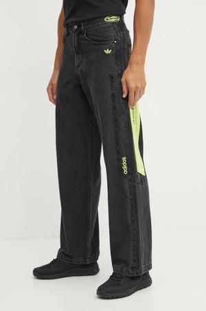 adidas Originals jeansy