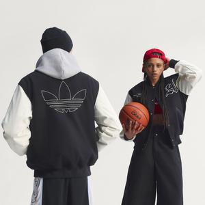 Kurtka Originals Basketball