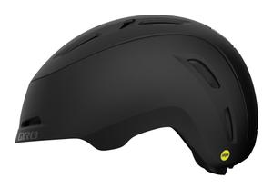 Kask miejski GIRO CAMDEN INTEGRATED MIPS matte czarny roz. L (59-63 cm) (59-63)