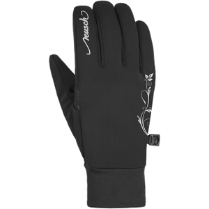 Rękawice damskie REUSCH Saskia TOUCHTEC (6)