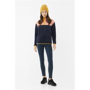 Bluza damska VIKING Lakeside Bamboo Lady granatowa (M)