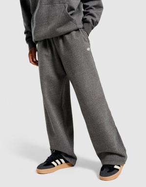 adidas Spodnie Trefoil Essentials Mel Baggy Open