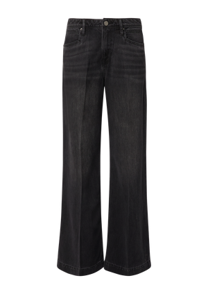 Jeans Suri / Regular Fit / Mid Rise / Wide Leg