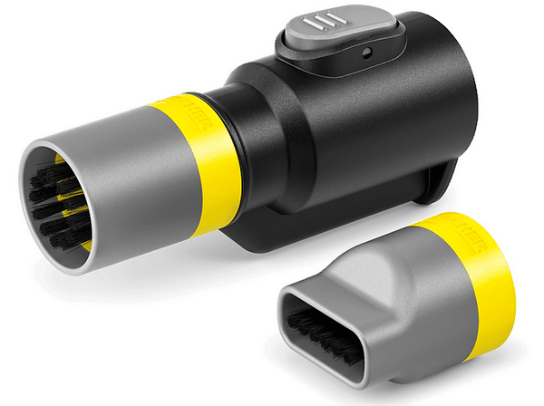 Shoe!Cleaner KARCHER 2.863-370.0 do odkurzaczy piorących SE 3 Compact, 4,5,6 Wielokolorowy