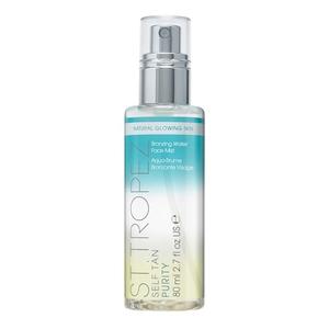 Self Tan Purity Bronzing Water Face Mist – Samoopalacz w sprayu