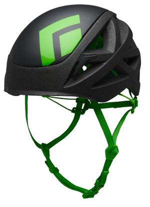 BLACK DIAMOND kask wspinaczkowy VAPOR HELMET zielony (S/M)