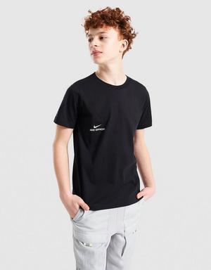 Nike T-Shirt Nsw Official