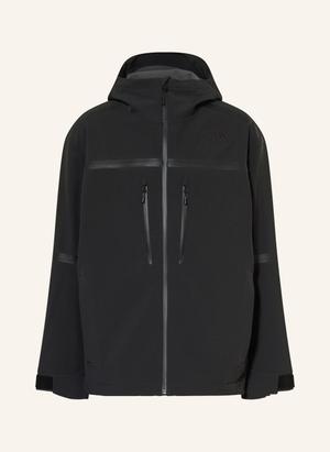 The North Face Kurtka Softshell Nse schwarz
