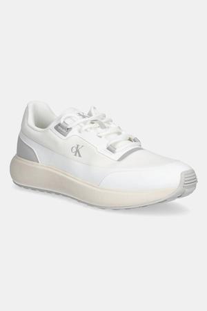 Calvin Klein Jeans sneakersy ATHLEISURE RUNNER TECH RIPSTOP