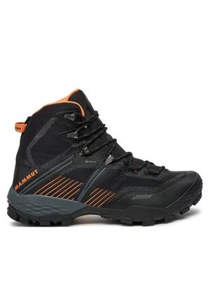 MAMMUT buty trekkingowe męskie Ducan II High GTX (41 1/3)