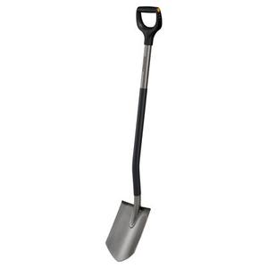 Szpadel Ergonomic ostry Fiskars