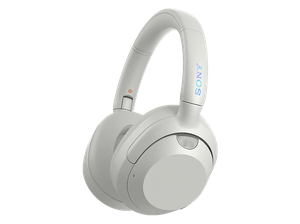 Słuchawki SONY ULT WEAR Power Sound ANC Biały