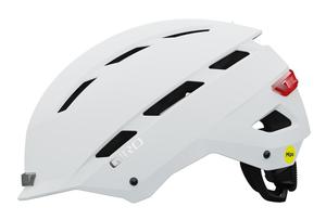 Kask miejski GIRO ESCAPE INTEGRATED MIPS matte chalk (51-55)