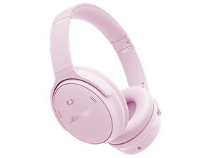 PRODUKT PO EKSPOZYCJI - Słuchawki bezprzewodowe BOSE QuietComfort Headphones Różowy