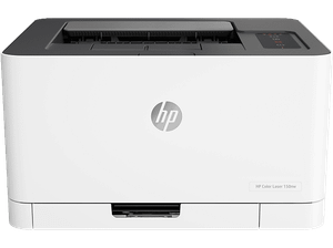 Drukarka HP Color Laser 150nw Wi-Fi LAN USB AirPrint