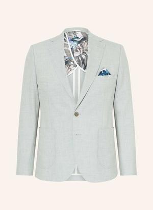 Paul Marynarka Garniturowa Extra Slim Fit gruen