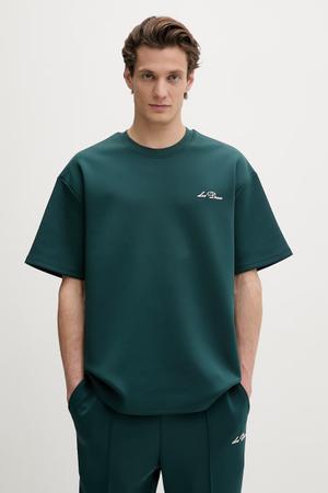 Les Deux t-shirt męski Ballier