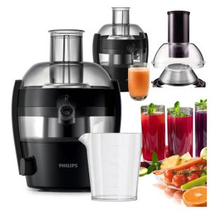 Sokowirówka Philips HR1832/00 500W QuickClean kompaktowa 1,5L