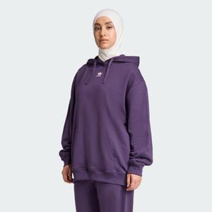 Bluza z kapturem Essentials Loose French Terry
