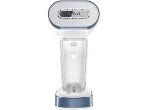 Parownica do ubrań TEFAL DT8722E0 Biało-niebieski