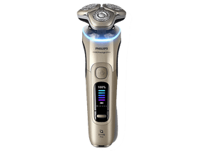 Golarka męska PHILIPS XP9403/31 Złoty