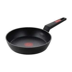 Patelnia aluminiowa Thermosensor 24 cm czarny