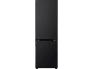 PRODUKT PO EKSPOZYCJI - Lodówka LG GBV3100EEP 186cm Ciemny grafit Total No Frost DoorCooling+™