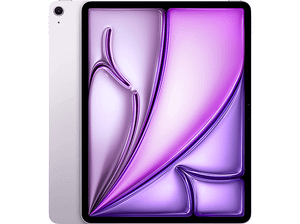 Tablet APPLE iPad Air 13 M3 (2025) 128GB Wi-Fi Fioletowy