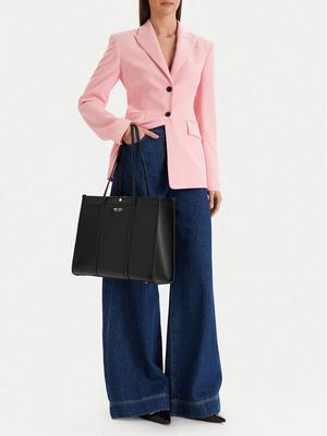 Nine West Torebka EO-Dalia-LDA8452 Czarny