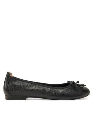 Caprice Baleriny 9-22108-42 Czarny