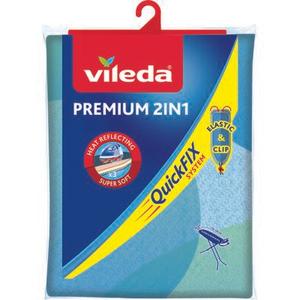 Pokrowiec na deskę Premium 2IN1 Vileda