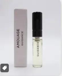 AMOUAGE GUIDANCE 2 ML WAWA MARRIOTT