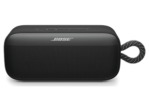 Głośnik bluetooth BOSE SoundLink Plus Czarny
