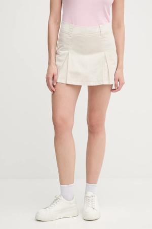 Calvin Klein Jeans spódnicospodnie bawełniane