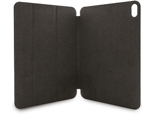 Etui GUESS 4G Striple Allover na tablet iPad Pro 10,9 cala 2022 (10. generacji) Czarny GUFC11PS4SGK