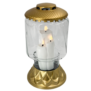 Znicz Mito LED