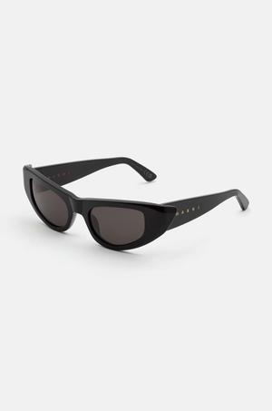 Marni okulary przeciwsłoneczne Netherworld