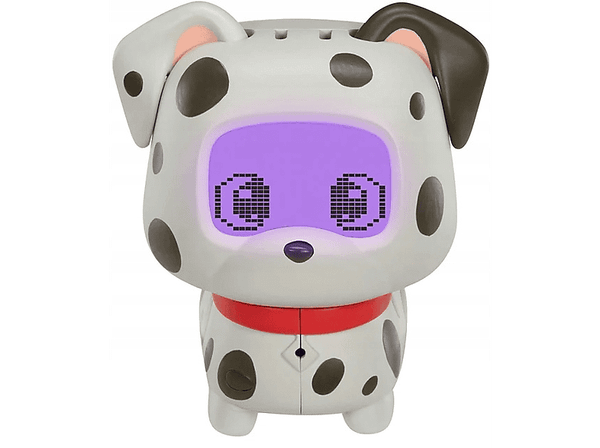 Zabawka interaktywna MGA ENTERTAINMENT Pixel Petz Dalmatyńczyk P4 540304