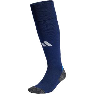 ADIDAS getry skarpety piłkarskie długie IM8922 granatowe (XS)