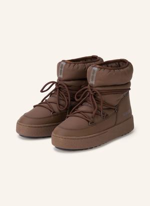 Moon Boot Moon Boots Ltrack braun